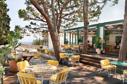Muse Monte Carlo: the House of Summer at le Méridien Beach Plaza Monaco