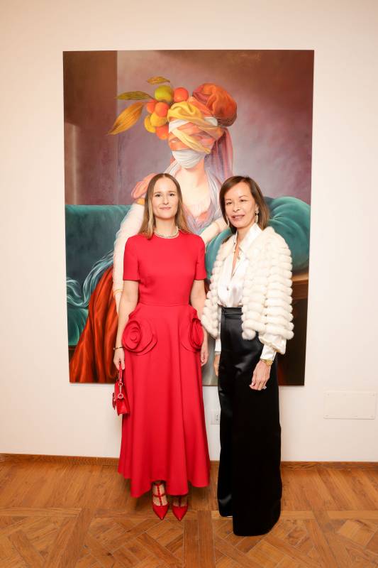 Almine Rech