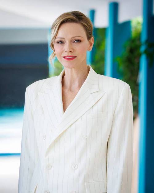 Princess Charlene