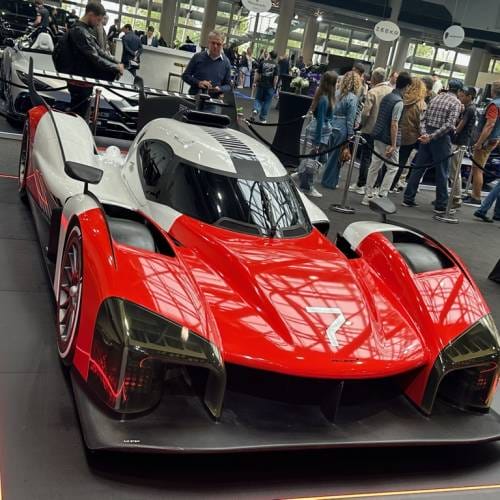 Top Marques Monaco 2026