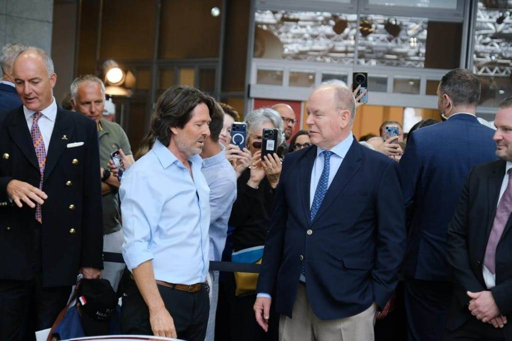 Top Marques Monaco 2026