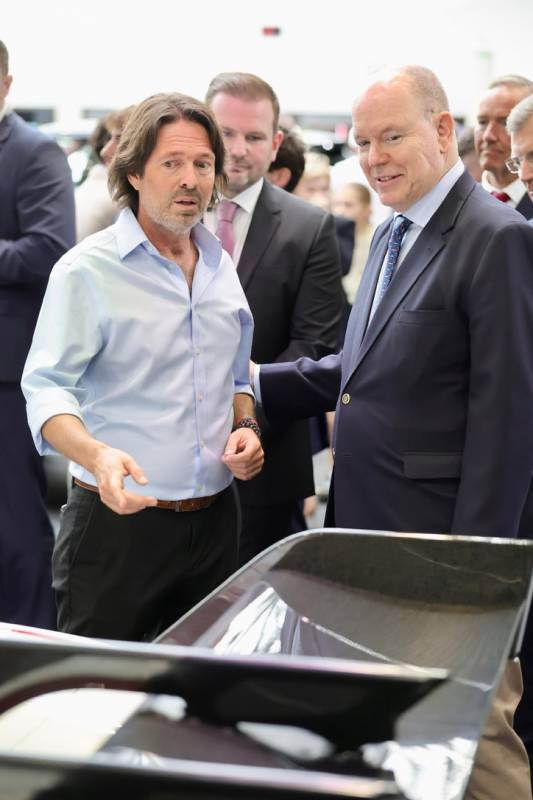 Top Marques Monaco 2026