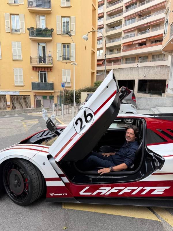 Top Marques Monaco 2026