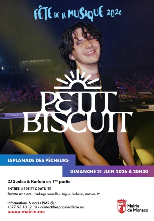 Fête de la Musique