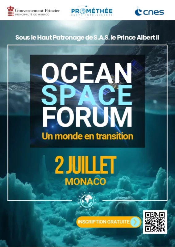 3rd edition of the Ocean Space Forum