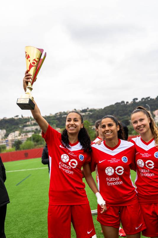 Monaco United