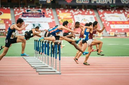 Monaco to Bring Together 17 Countries for an Athletics Tournament