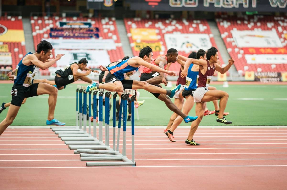 Monaco to Bring Together 17 Countries for an Athletics Tournament