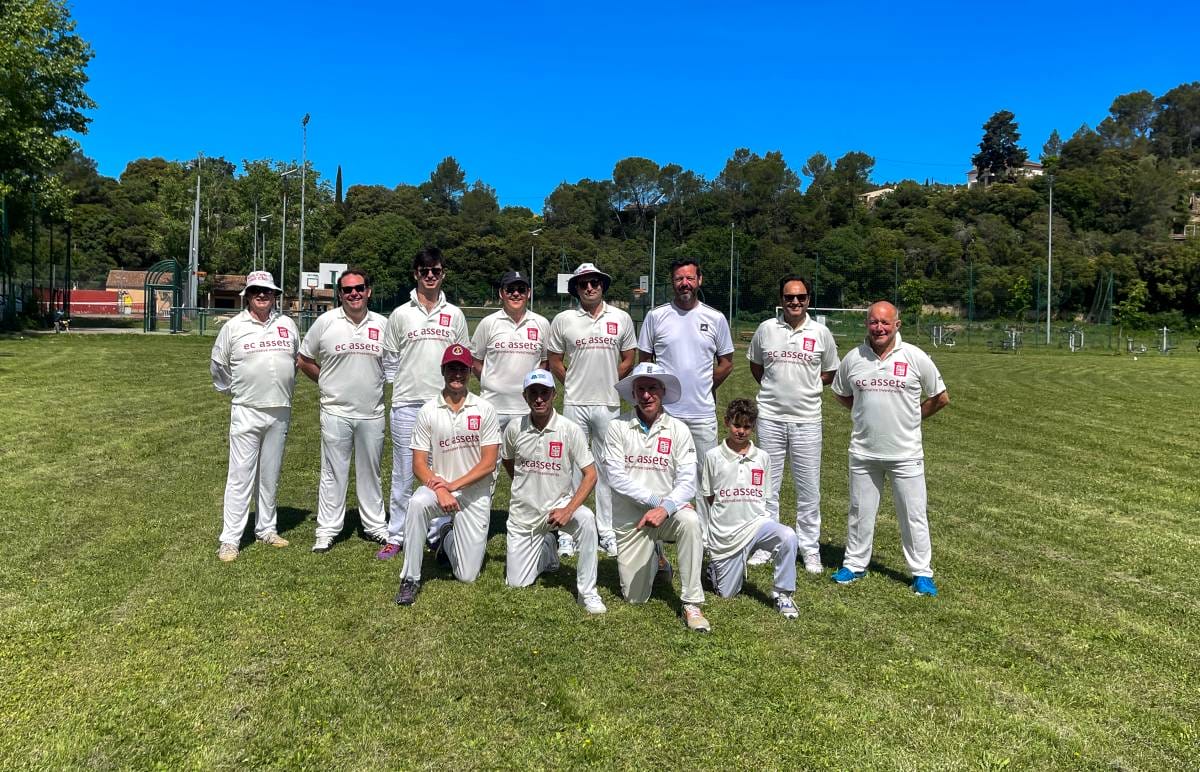 Monte Carlo Cricket Club