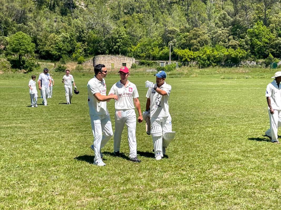 Monte Carlo Cricket Club