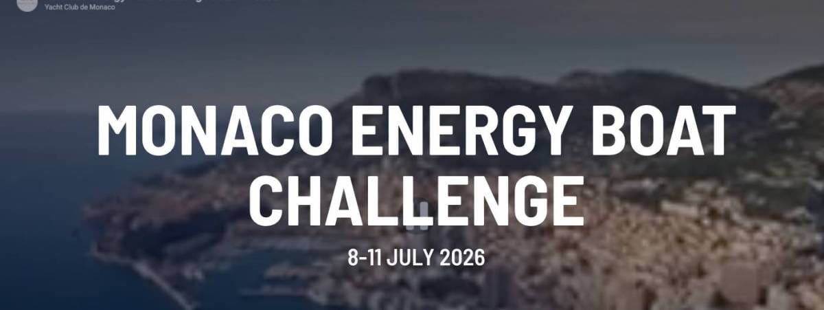 Monaco Energy Boat Challenge