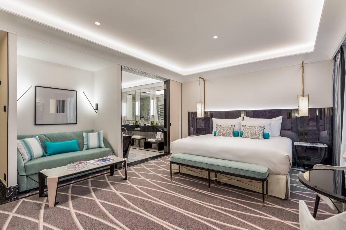 Maison Albar, the Spirit of the 1930s in the very Heart of Nice