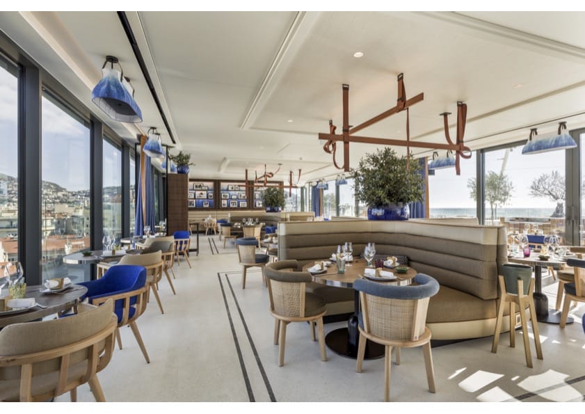 Maison Albar, the Spirit of the 1930s in the very Heart of Nice