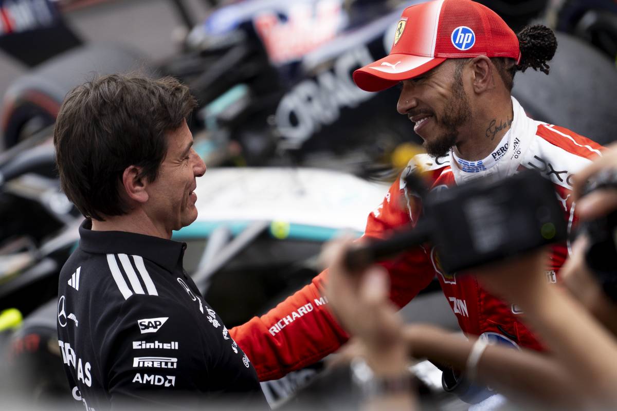 Monaco Grand Prix