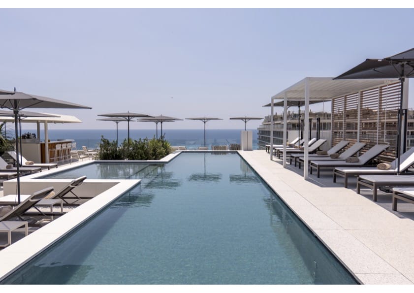 Maison Albar, the Spirit of the 1930s in the very Heart of Nice