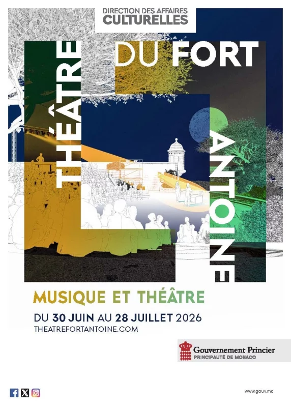 Fort Antoine Festival