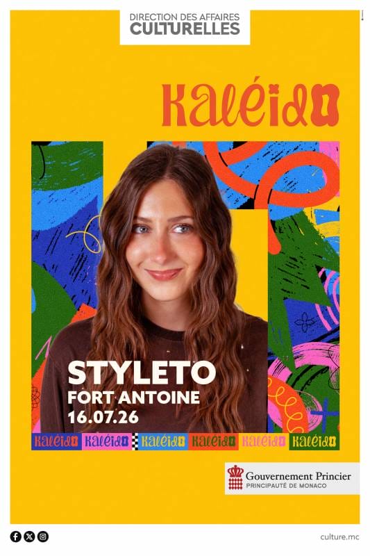 Kaléido"