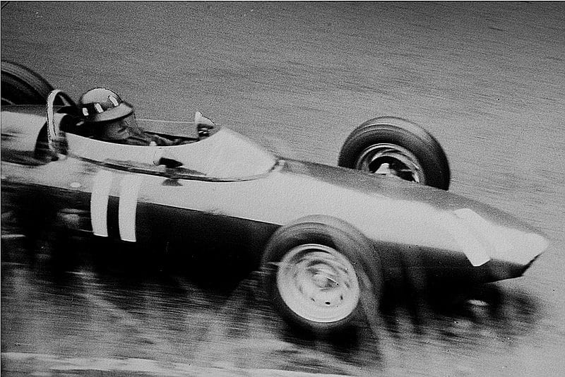 Monaco Grand Prix’ most peculiar incidents