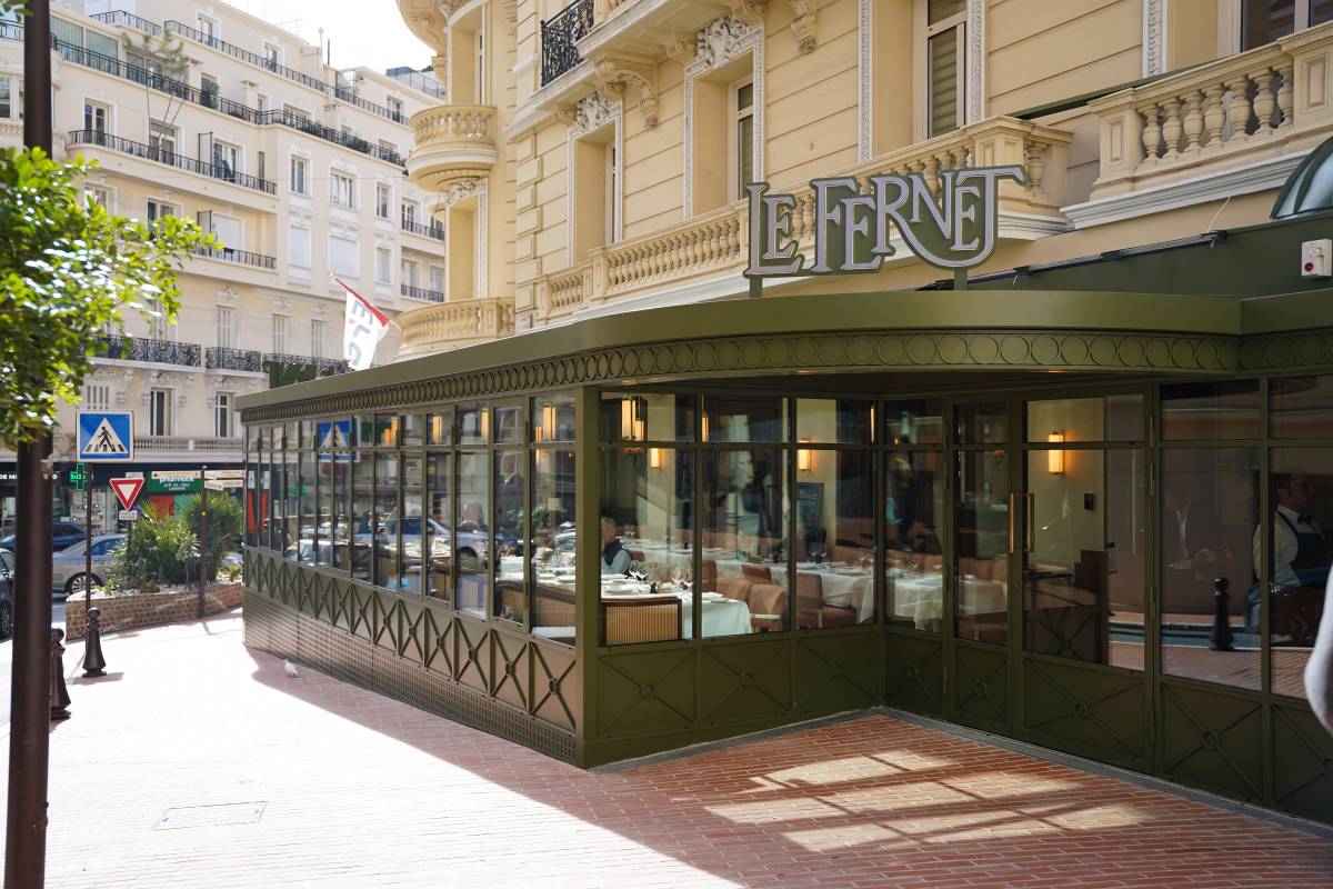 Fernet Monte-Carlo