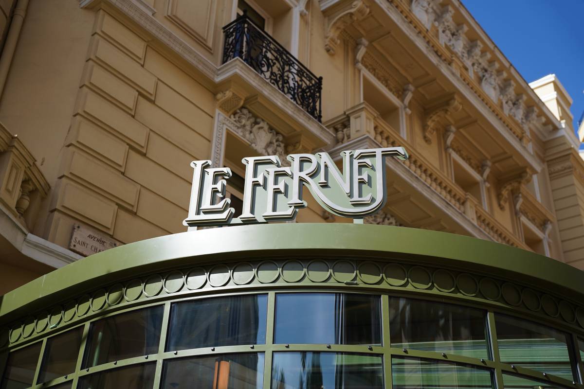Fernet Monte-Carlo