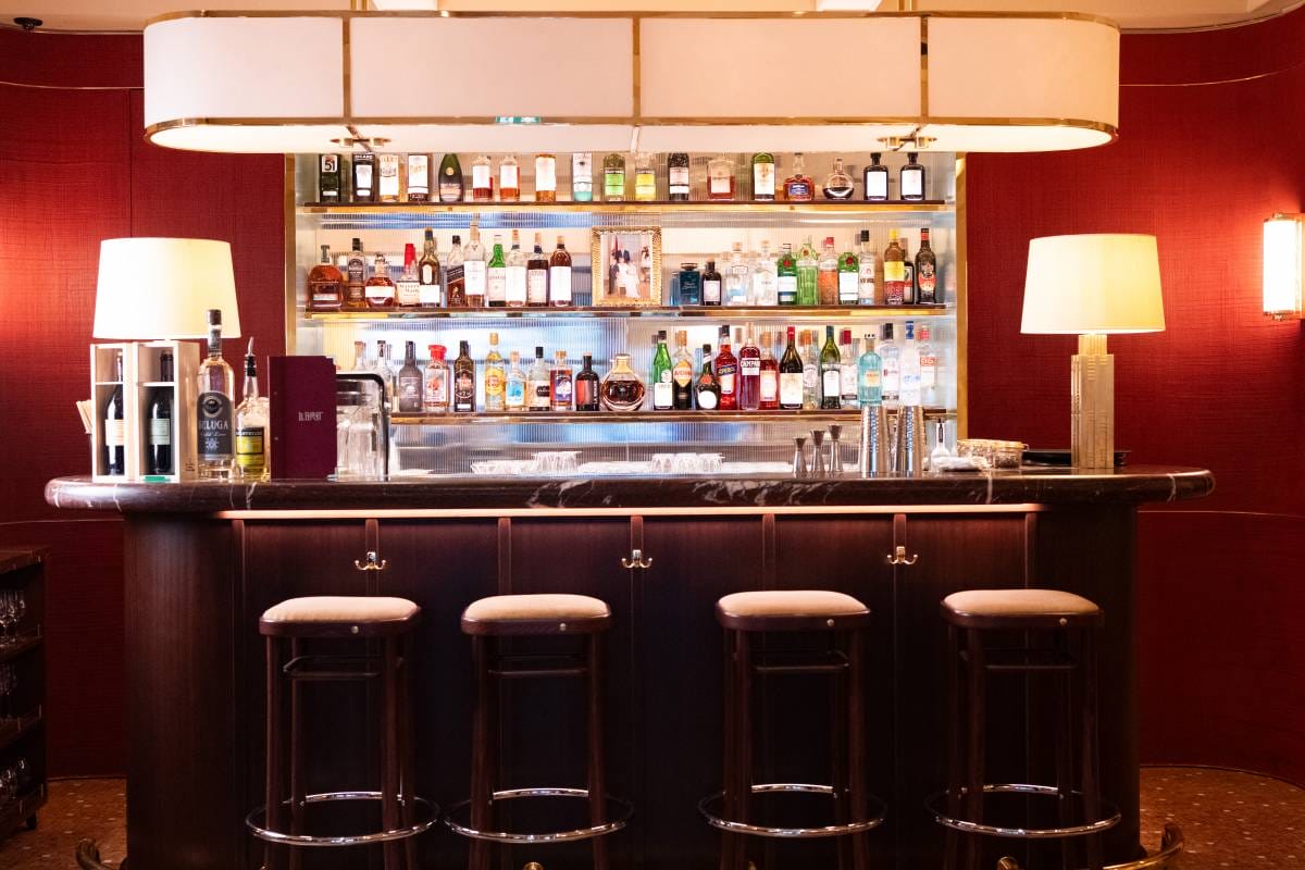 Fernet Monte-Carlo