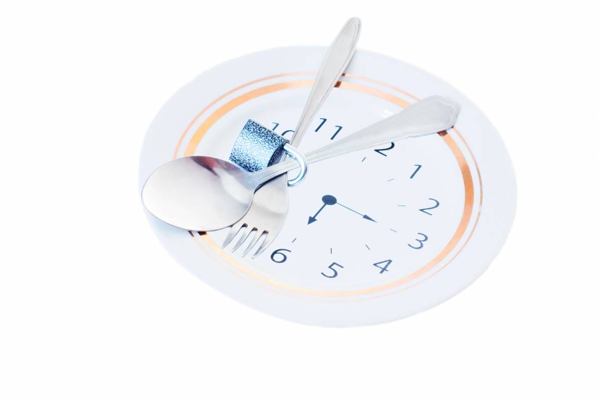 Keeping Monaco Healthy: Intermittent fasting, the hottest “new” diet