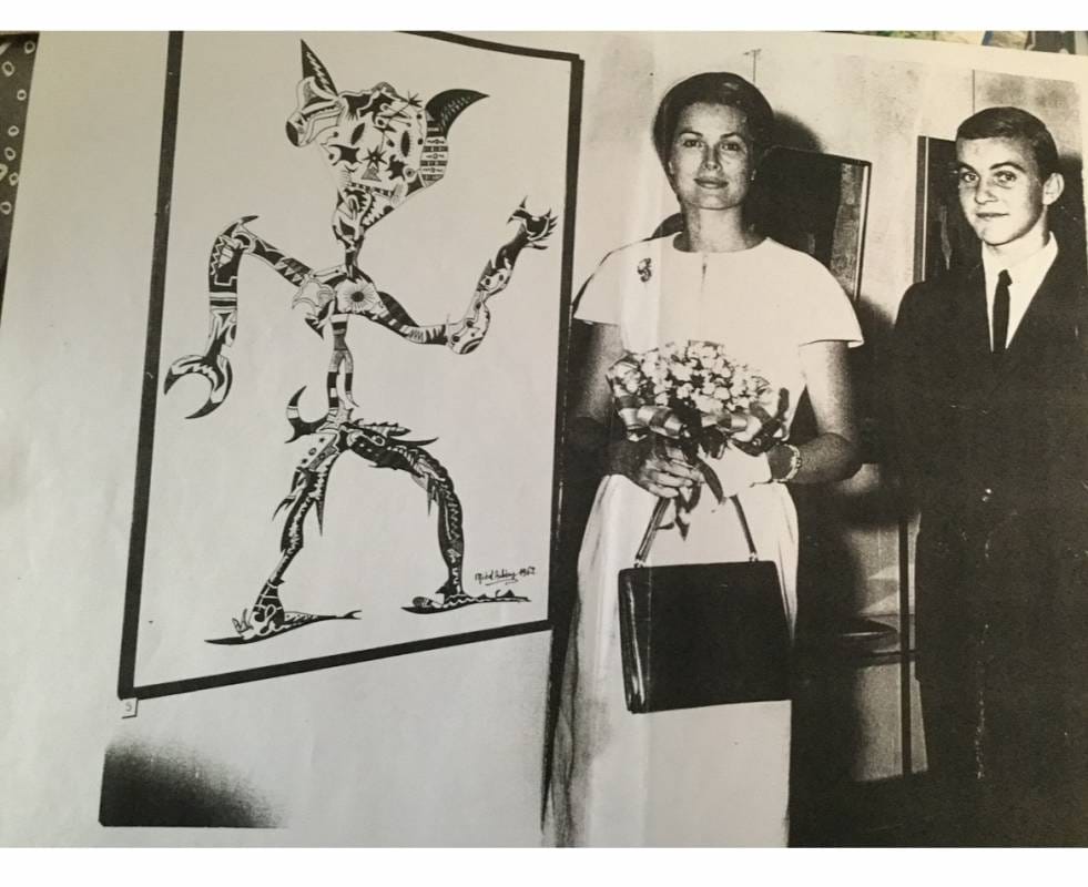 Michel Aubéry