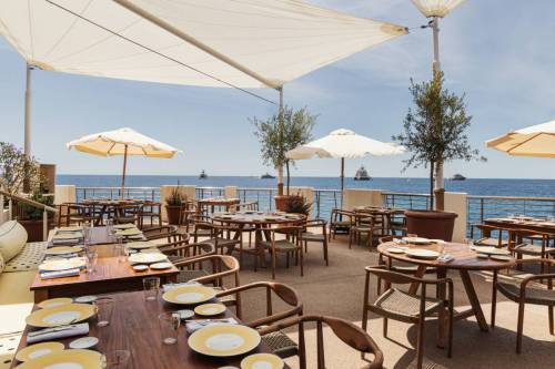 Sea Views, Sunshine and Simone Zanoni: La Vigie’s New Chapter