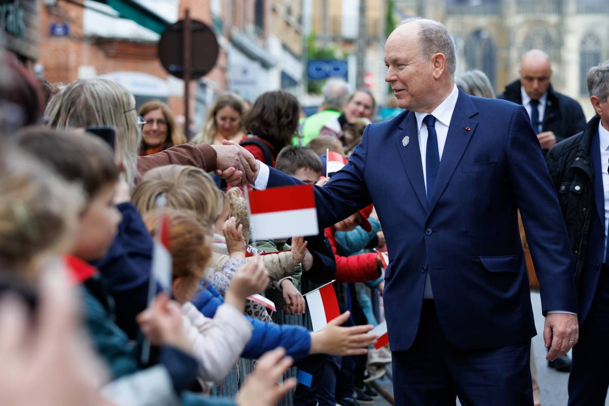 The Ardennes: A Region Strongly Connected with Monaco and the House of Grimaldi
