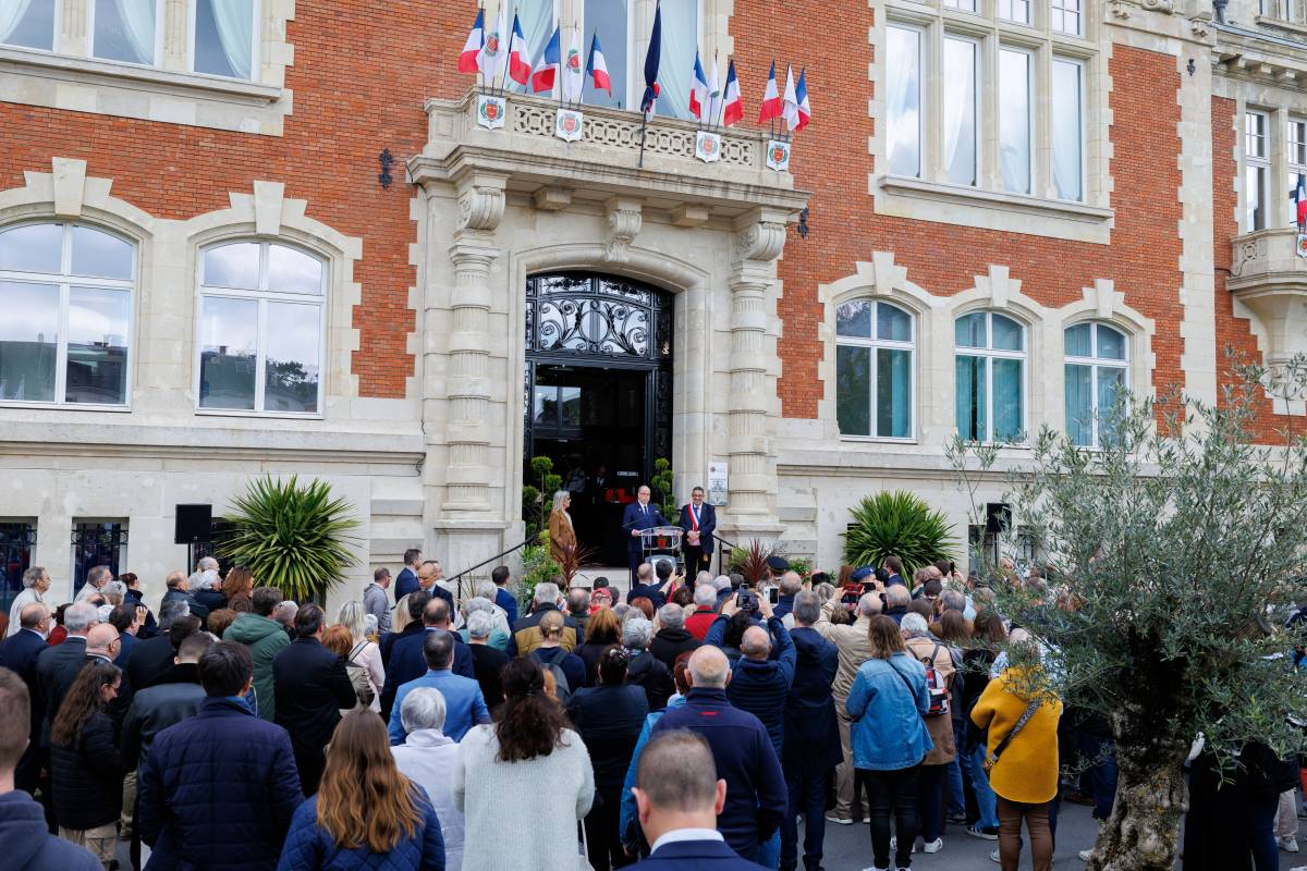 The Ardennes: A Region Strongly Connected with Monaco and the House of Grimaldi