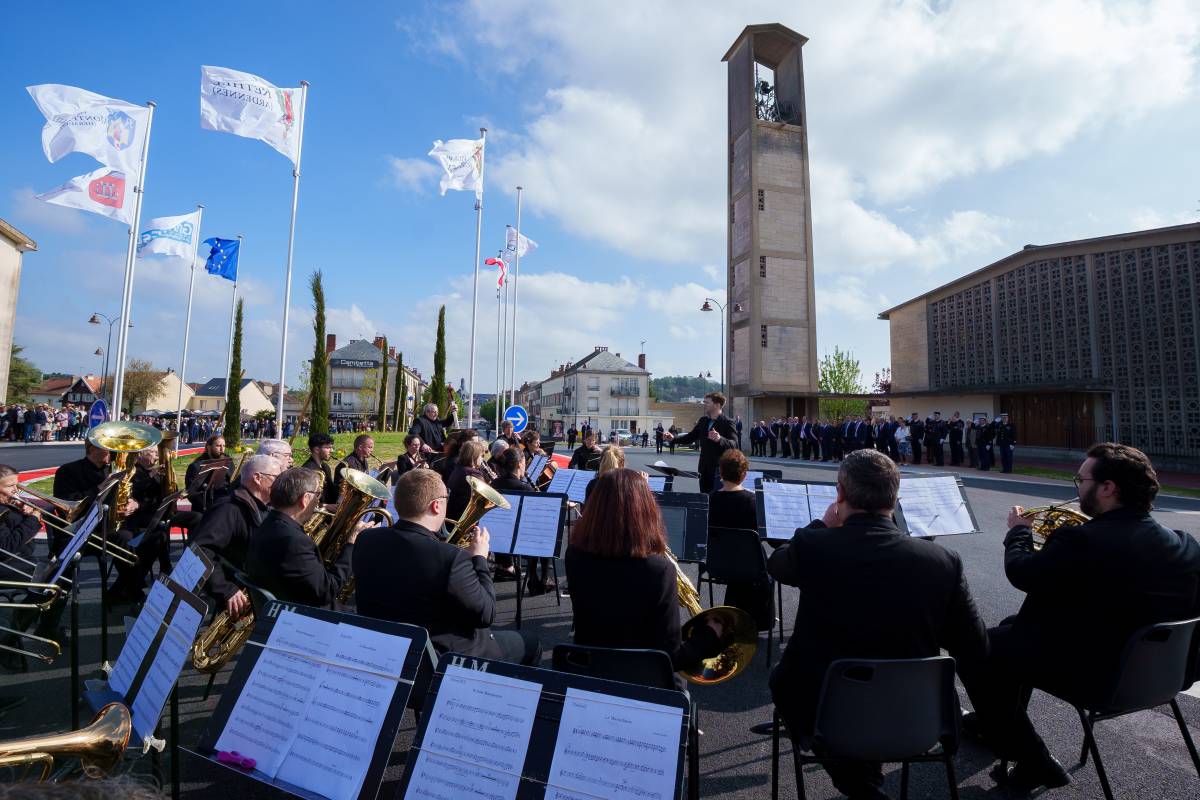 The Ardennes: A Region Strongly Connected with Monaco and the House of Grimaldi