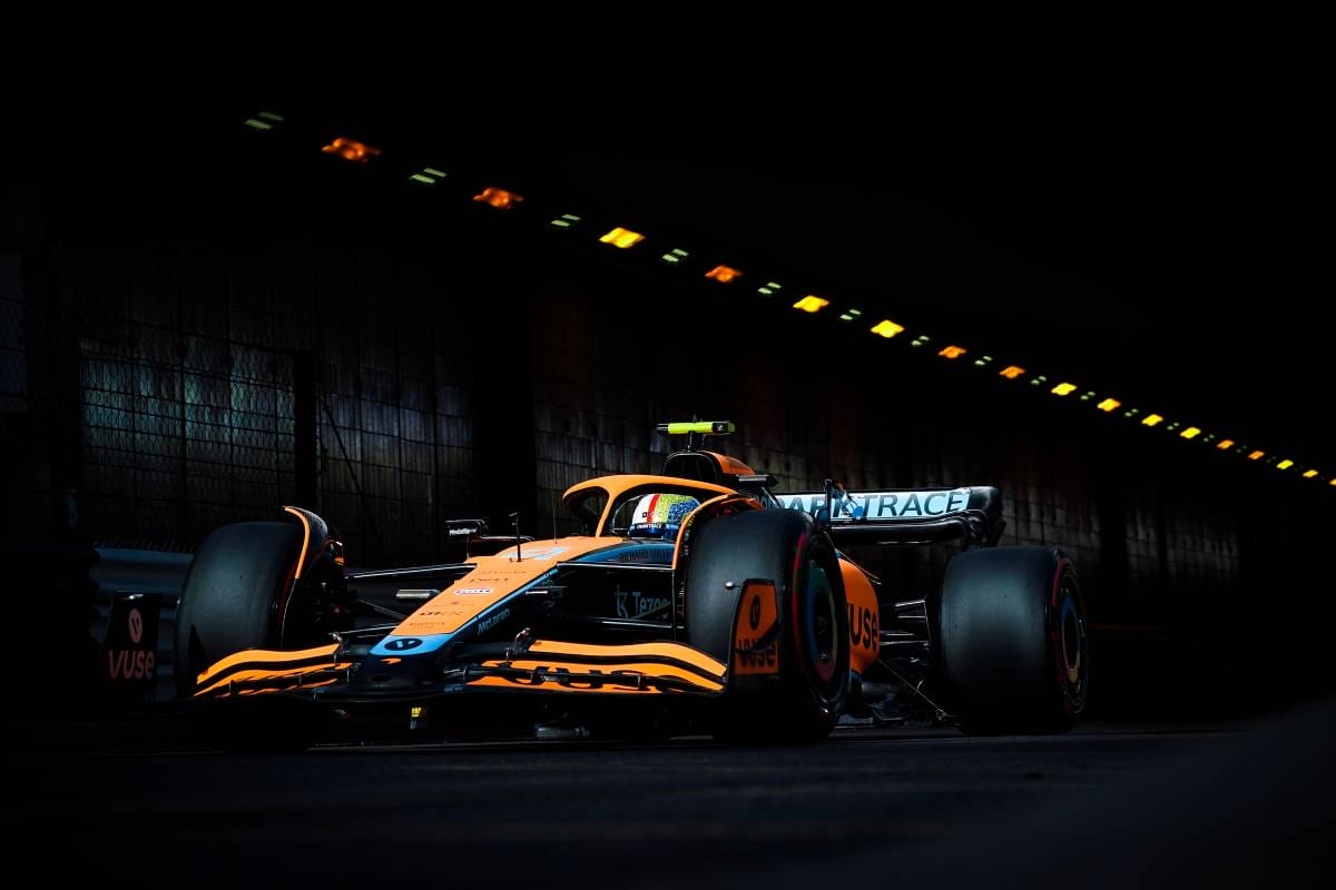 Monaco Grand Prix’ most peculiar incidents