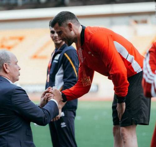 Monaco Hosts European Challenger Championships for the First Time