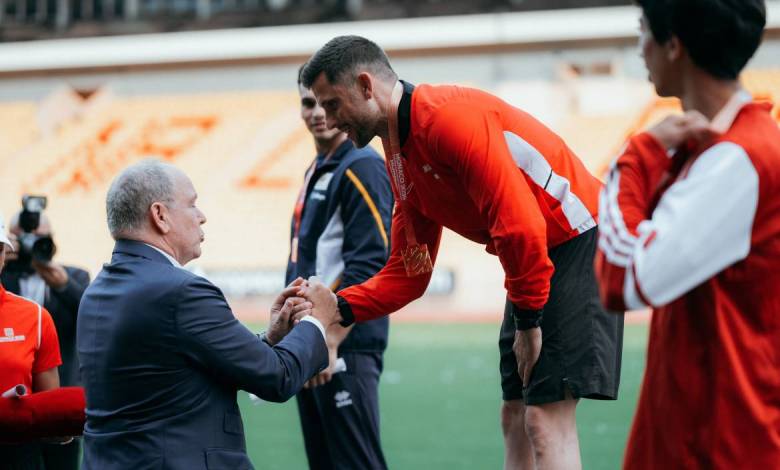 Monaco Hosts European Challenger Championships for the First Time