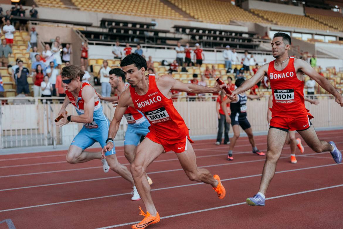 Monaco Hosts European Challenger Championships for the First Time