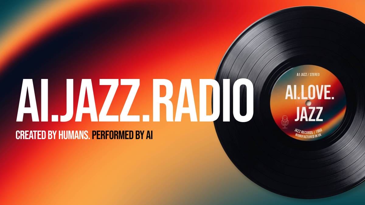 Latest Jazz News from Montreux: Can AI Take the Stage?