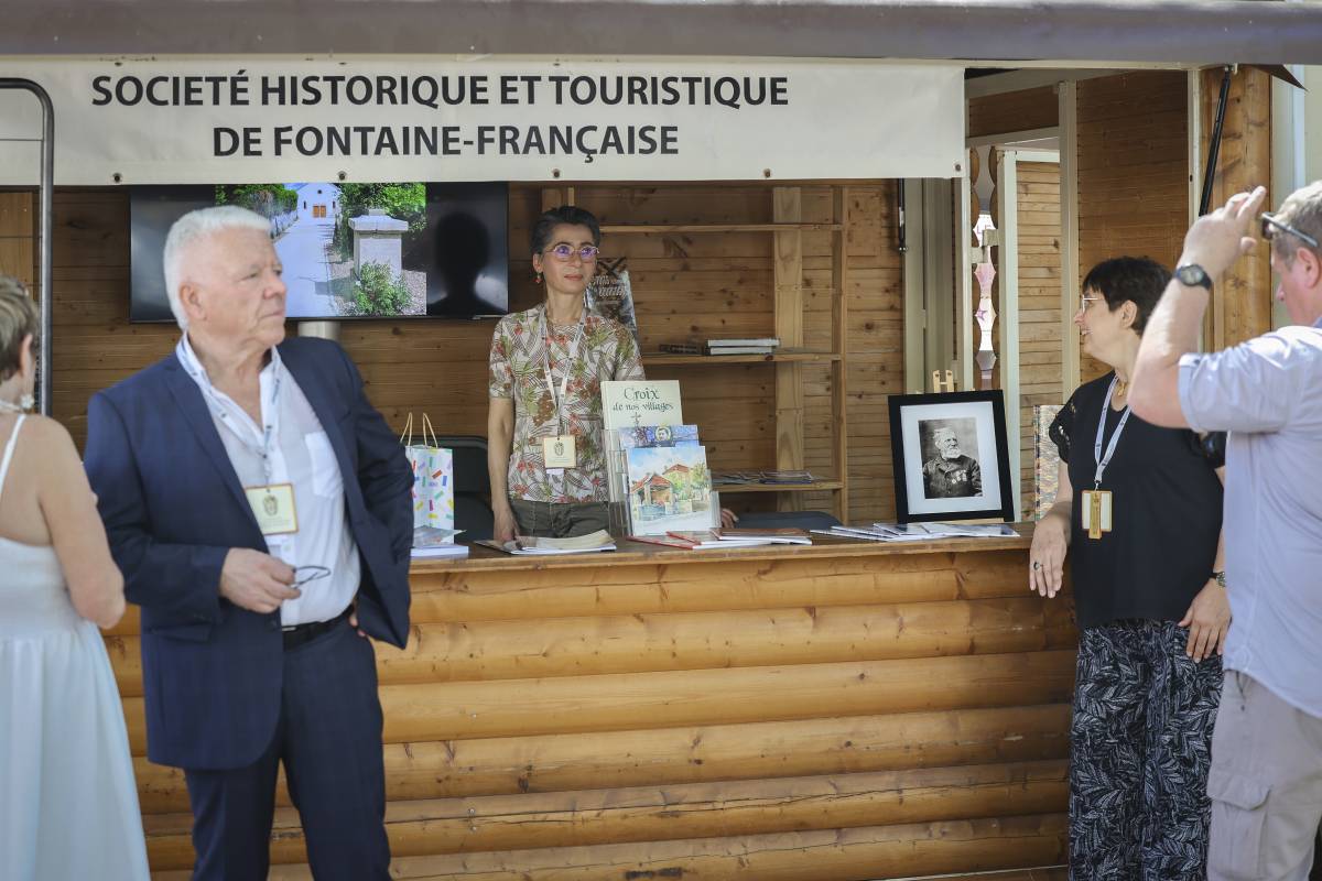 Historical Sites Meetings 2026