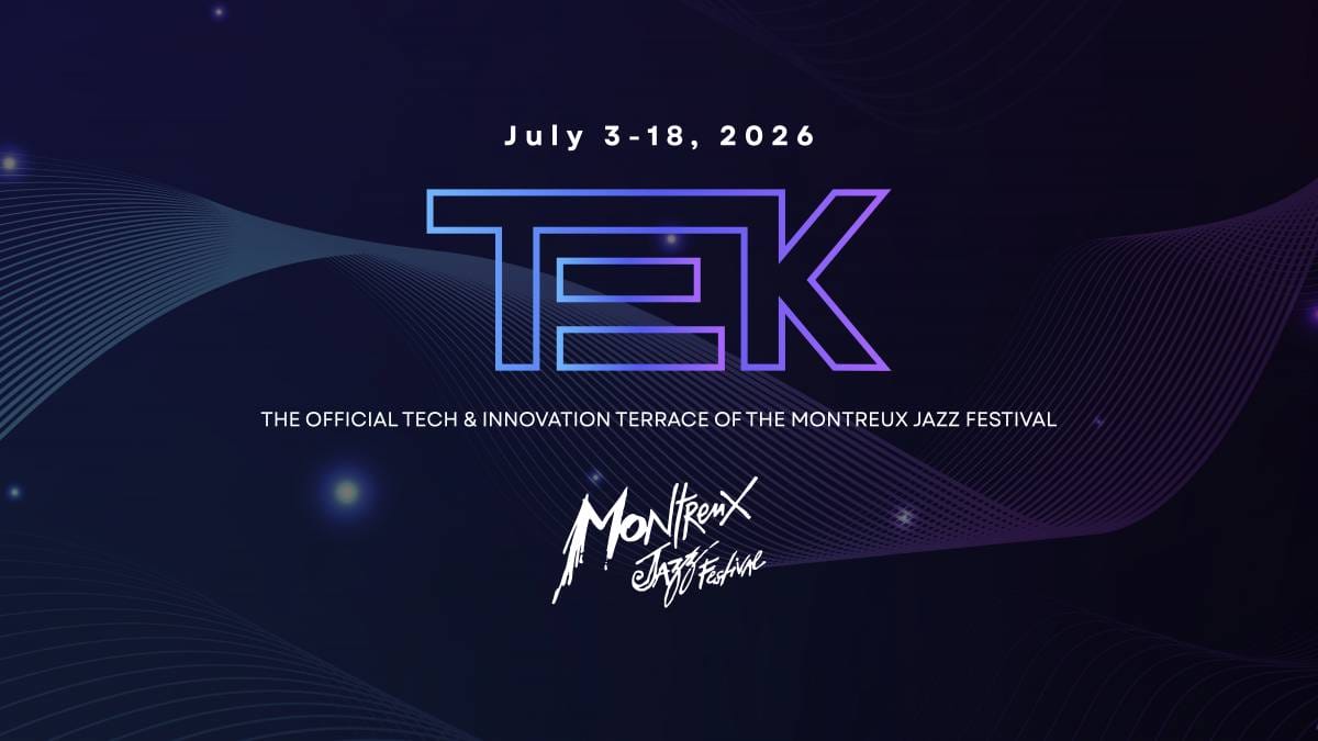 Latest Jazz News from Montreux: Can AI Take the Stage?