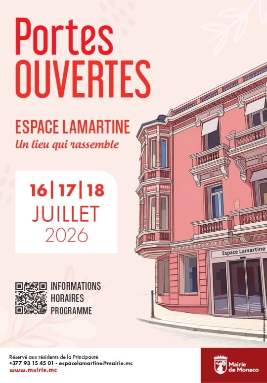 Espace Lamartine