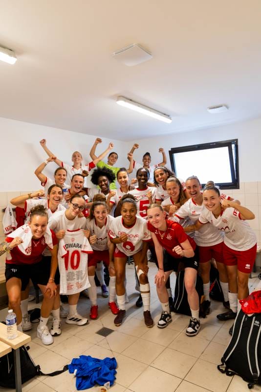 Monaco United