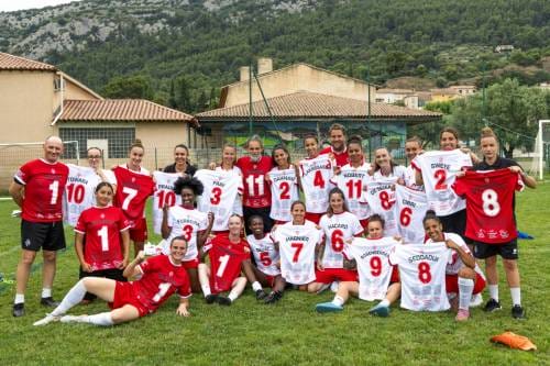 Monaco United
