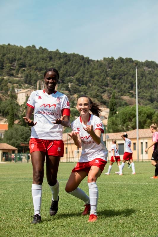 Monaco United