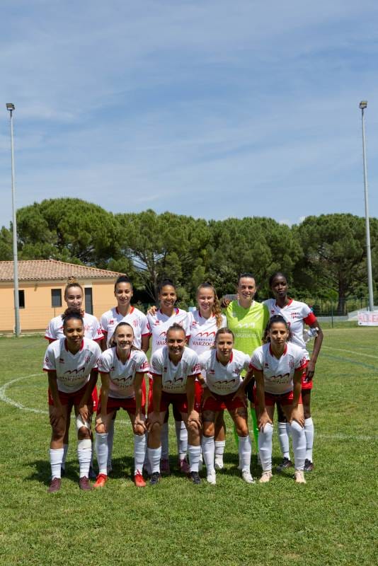 Monaco United