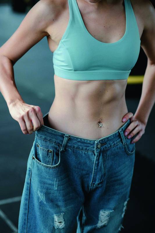Keeping Monaco Healthy: Intermittent fasting, the hottest “new” diet