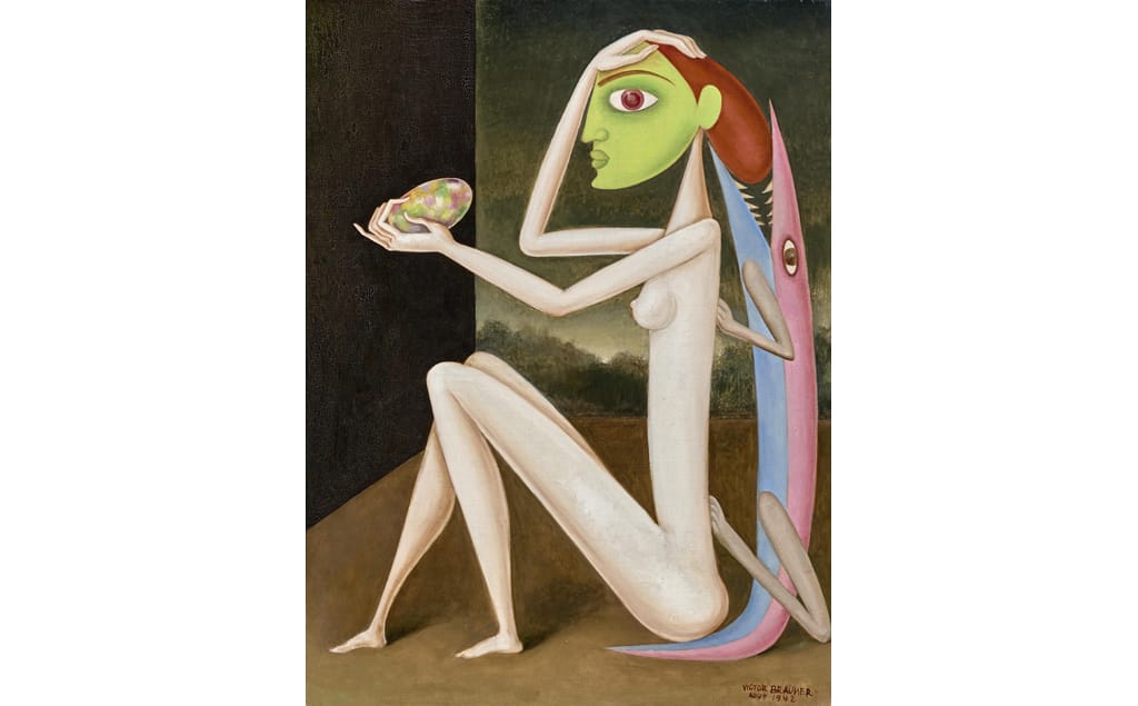 Victor Brauner