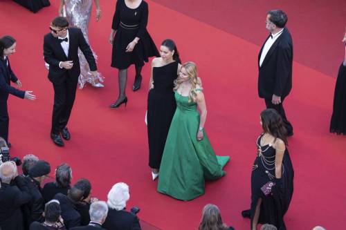 The Most Spectacular High Jewelry Moments at Cannes