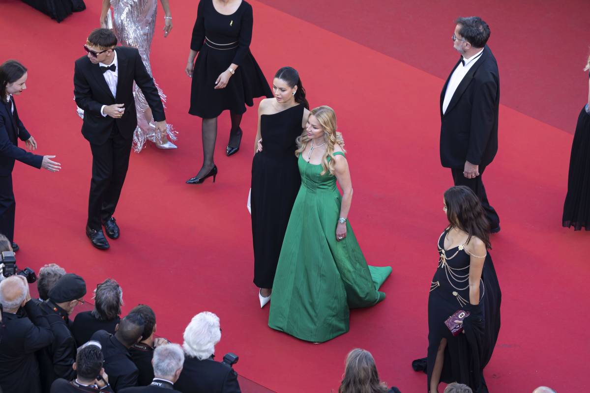 The Most Spectacular High Jewelry Moments at Cannes