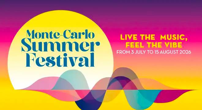 Monte-Carlo Summer Festival