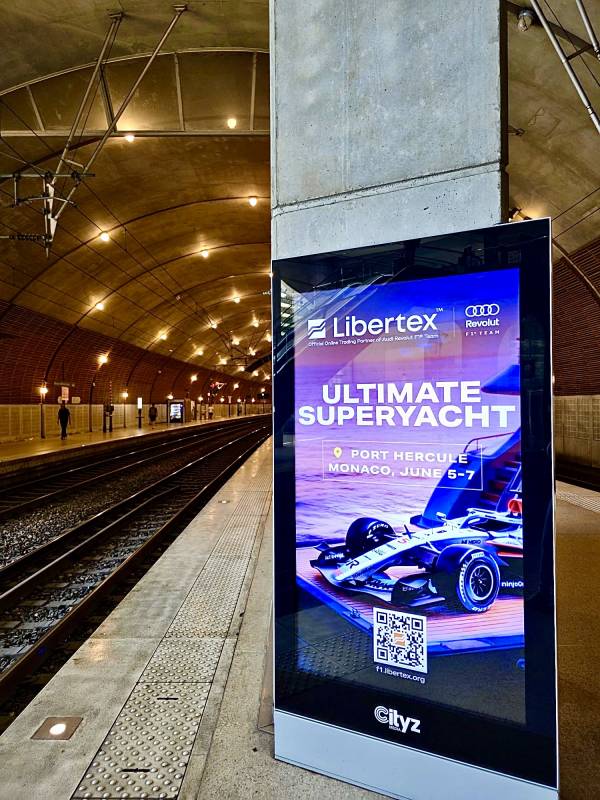 Libertex