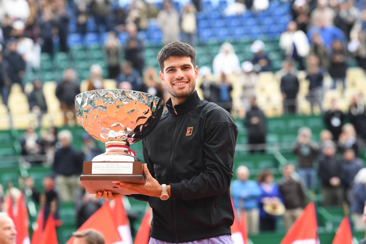 Rolex Monte-Carlo Masters